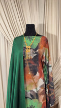 Emerald Garden Wiil Dirac Set
