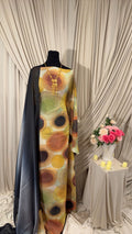 Golden Orbit Wiil Dirac Set