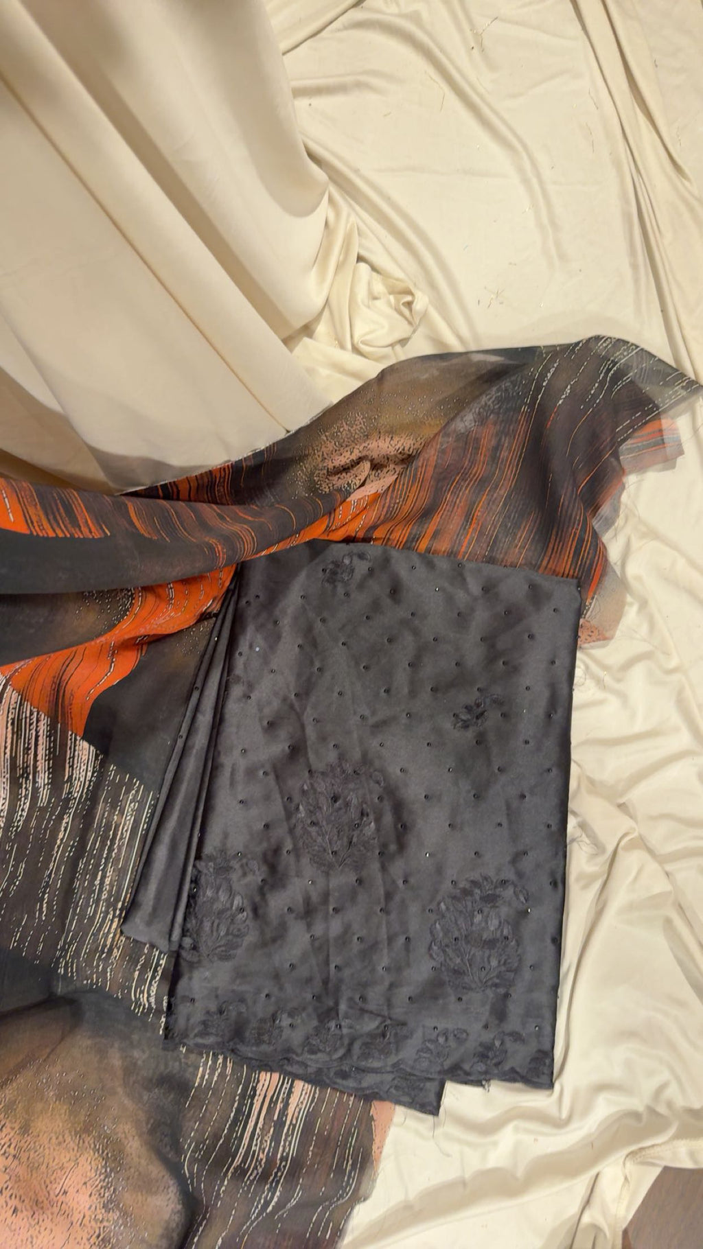 Ember Noir Wiil Dirac Set