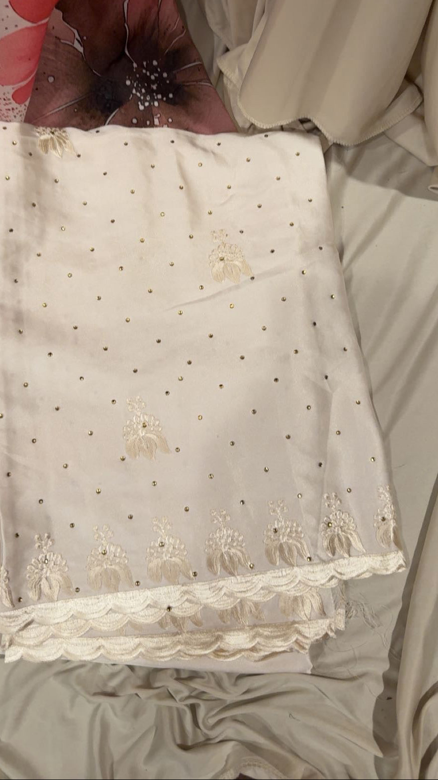 Rose Petal Wiil Dirac Set