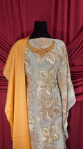 Golden Sage Dirac Set