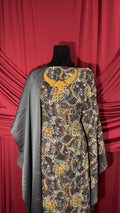 Midnight Bloom Dirac Set