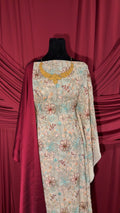 Silver Rose Dirac Set