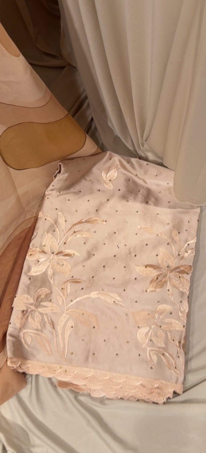 Desert Gold Wiil Dirac Set