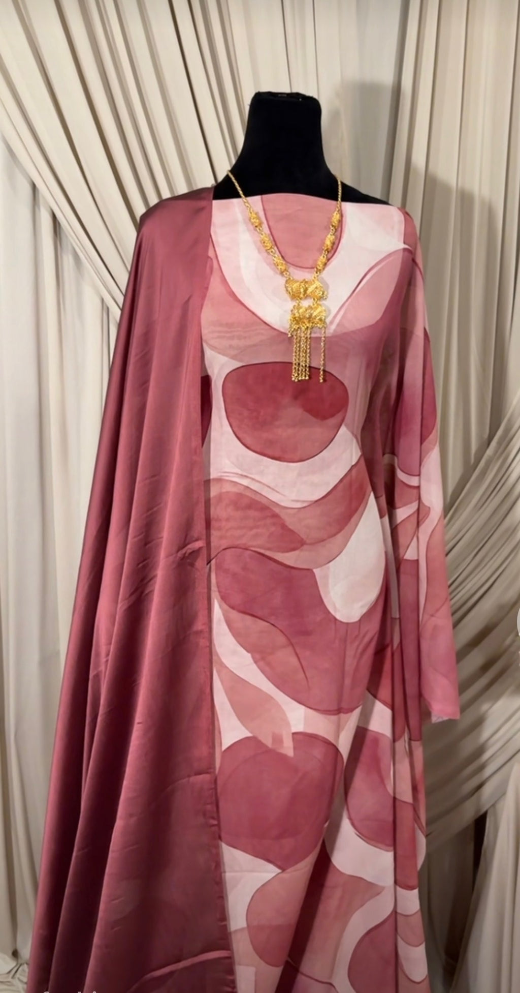 Rose Petal Wiil Dirac Set